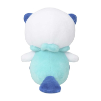 Officiële Pokemon center knuffel Pokemon fit Oshawott 13cm 